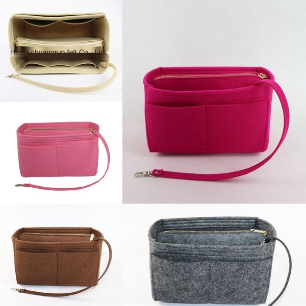 

korean felt multi-functional travel lady mommy storage korean felt multi-functional travel lady mommy cosmetic bag storage cosmetic bag 1mnw