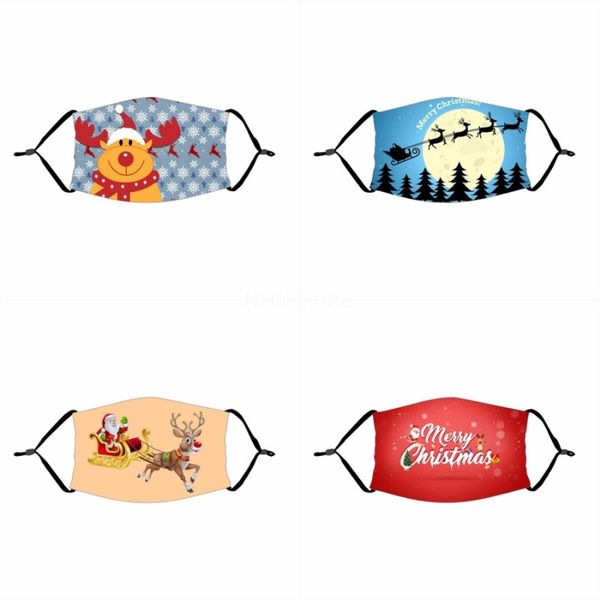

printed headband bandana multifunctional bandana hiking scarf cycling headband seamless face mask sport tube ring scarf bba12#201, Black