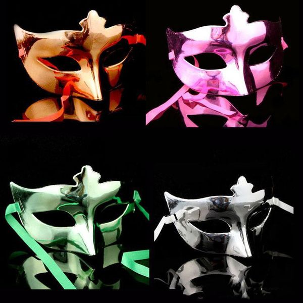

colour mask mardi party masquerade gras assorted fancy dress mask venetian halloween eye ladiesgirl costume mask ywruw wrhome