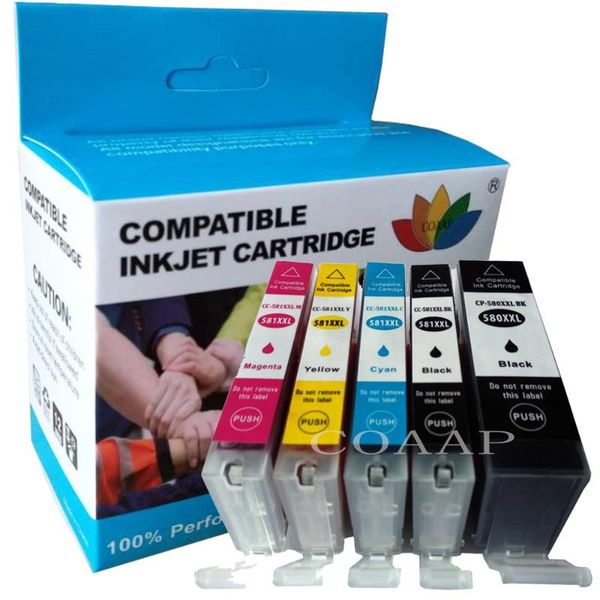 

ink cartridges reissue--pgi580/cli581 (by consensus)