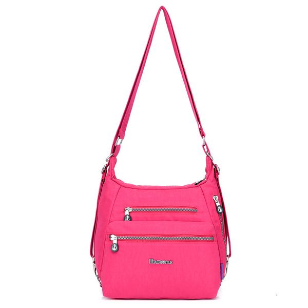 

fashion shoulder bag women's casual large-capacity versatile multi-function bag messenger bag