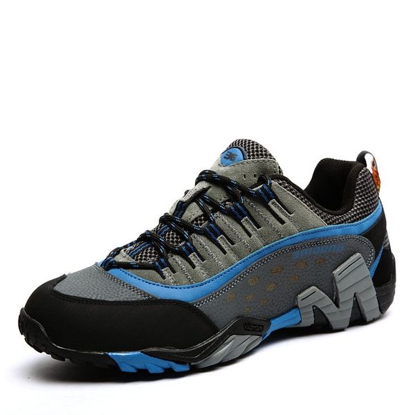 

hiking shoes men waterproof sport shoes new arrival men sneakers all match summer 20205