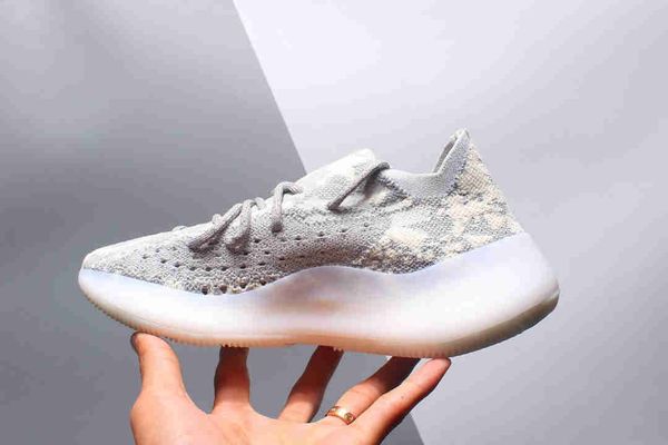 

2020 european and american fashion ayzy comfortable, breathable, non-slip and wear-resistant men's and women's sports shoes 3784h, Black