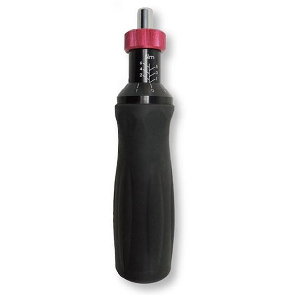 

taiwan manufacturing mechanical torque screwdriver 0.1-6nm -1/4 slip rotary torque screwdriver tools suppliers