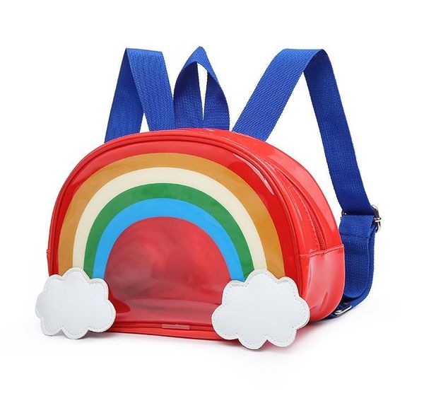 

new-cute kids backpack style girls021