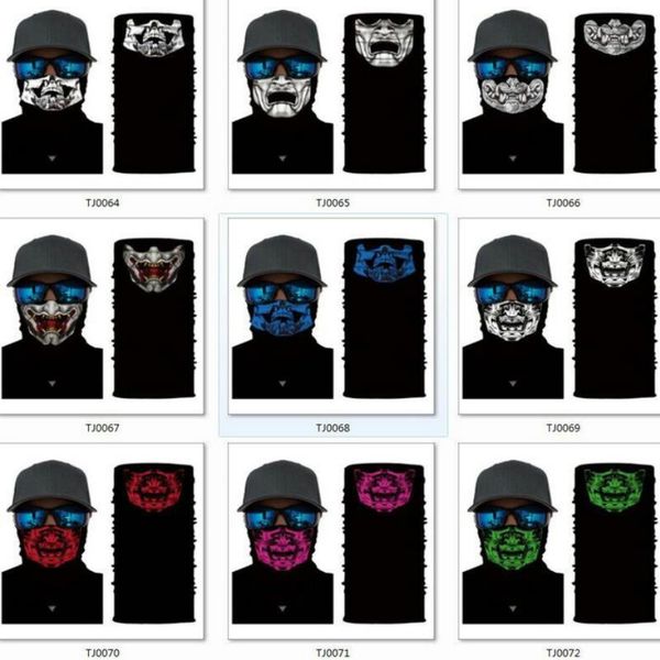 

mask warm outdoor skull seamless masks facial party face outdoor outdoor riding scarf neckerchief scarf seamless cycling magic masks xqmdo