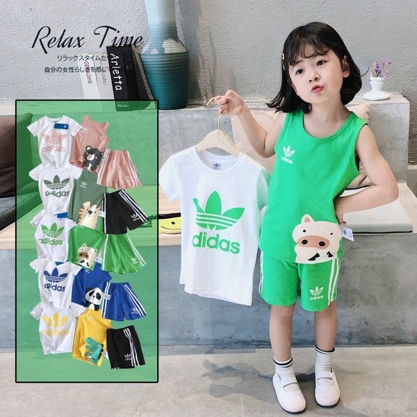 

Designer 2pcs tracksuit childrens clothes sport suit spring new the new listing Free shipping best sell beautiful handsome 2K4Y