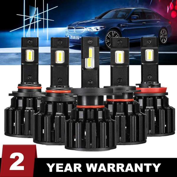 

novsight h4 h7 car led headlight h4 canbus car lights h11 h8 9005 3 9006 4 auto turbo led bulb 20000lm 100w fog light lamp