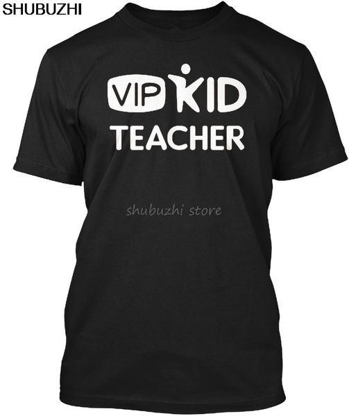

cool shirt designs o-neck graphic short sleeve mens vipkid teacher t shirts sbz1185