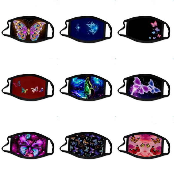

fashion scarf face maskswashable and reusable facemask baby cartoon print 5 layer filter maske #361#200