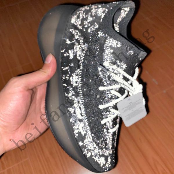 

2020 kanye west 380 linen cinder running shoes tail light desert sage israfil oreo sulfur asriel marsh men women shoes