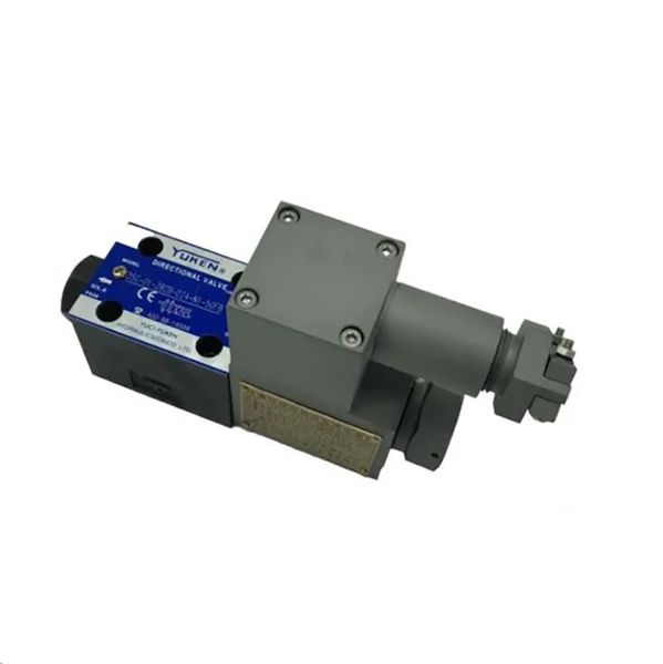 

юйцы yuken гидравлический взрывозащищенные электромагнитный клапан directional, завод поставка dsg-01-2b2, свободная перевозка груза, отсутс