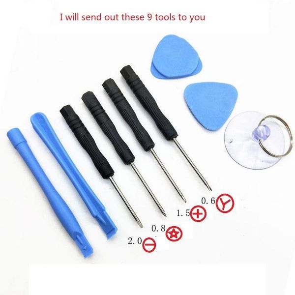 

ремонт с 7 лодка 5 set 6 tools kit по torx 1 открытие iphone samsung 5 ремонт универсальная отвертка точка pentalobe для star 9 в pr yxlvc