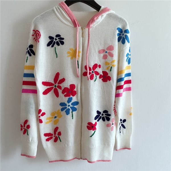 

2020 autumn winter long sleeve women designer sweaters long sleeve letter print couple sweaters loose pullover designers pulloverletter swea, White;black