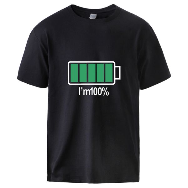 

mens 100% electricity print summer tees short sleeve loose casual t shirts short sleeve o neck fashion hip hop plus tee