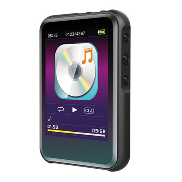

mini 16gb 2.4\" lcd screen digital mp3 mp4 player sport music video fm radio