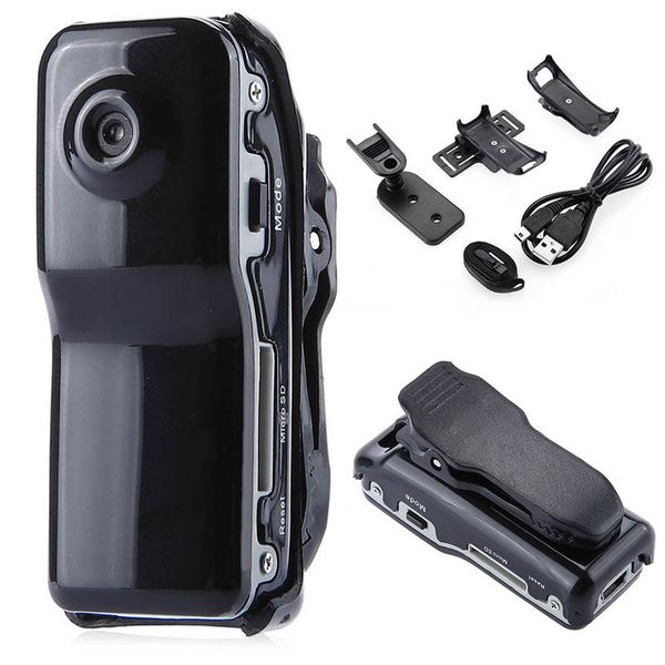 

mini cameras md80 portable dv video camera remote wireless dvr camcorder webcam support 32gb hd cam sports motorbike recorder