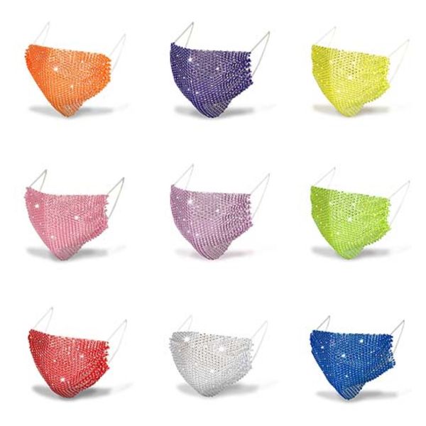 

face mask anti-dust earloop with breathing valve adjustable reusable mouth masks soft breathable anti dust protective designer masks rra3#18