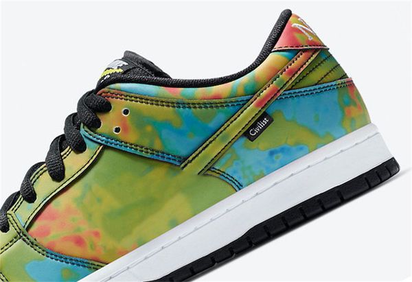 

2020 est authentic dunk sb low civilist black white men women running shoes outdoor sports skateboard sneakers with original box