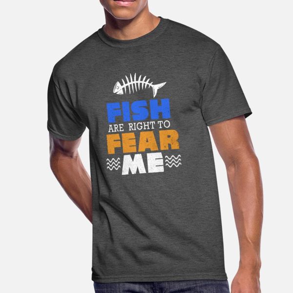 

spearfishing t shirt men personalized cotton round neck novelty fit funny casual summer style pictures shirt