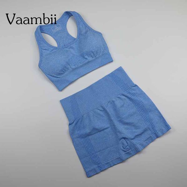 

байкер шорты 2 шт спортивные тренировки набор нижнее одежда для женщин летней: спортзал комплекты vital бесшовная йога спортивный бюстгальте, White;red