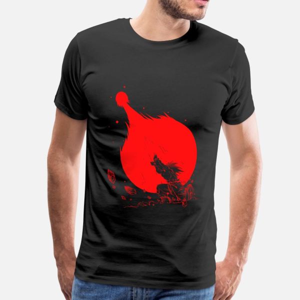 

goku awesome kamehameha for fans t shirt men designing cotton round neck costume famous authentic spring trend shirt