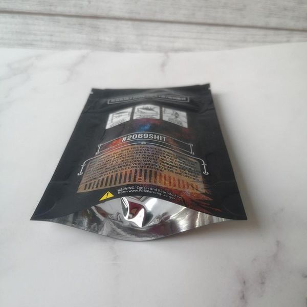 

childproof cookies alien zipper new gushers resealable seal bags connected for flowers labs freshness runtz packing uy2008 mvfad