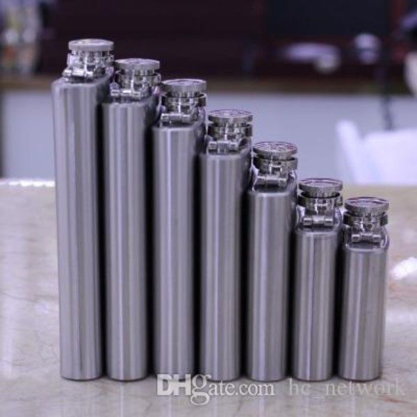

32oz flagon portable stainless steel hip flask whiskey wine pot bottle large capacity quickily delivery