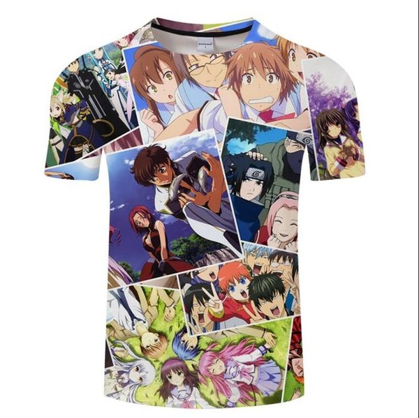 

cloudstyle animal monkey male summer 5xl 3d print shirts comics comics horror men clothing