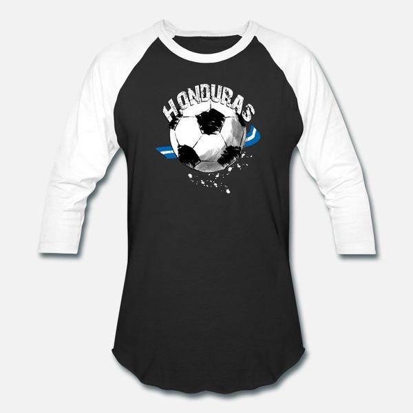 

honduras soccer t shirt men customize cotton euro size s-3xl novelty gift new fashion summer style cool shirt
