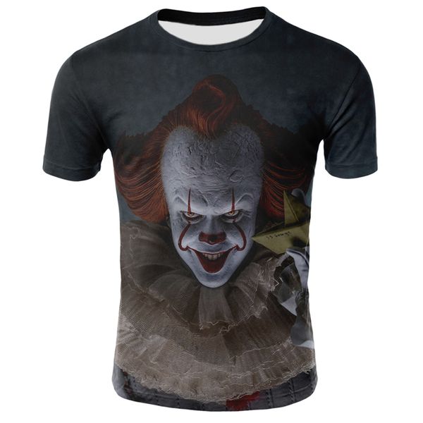 

new pentagram t-shirt - gothic logo black men new pure cotton short sleeves hip hop fashion men t-shirt tees