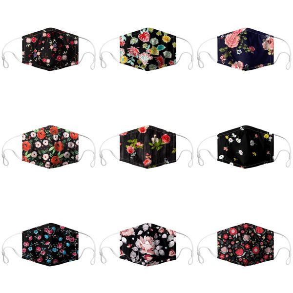 

2020 amazing disfraz adulto mask accessories forcostume print#953, Black