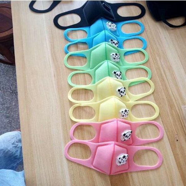 

mask in masks dustproof face valve 3-layer with washable designer breathing girl stock supply boy earloop kids bde2010 qnubf