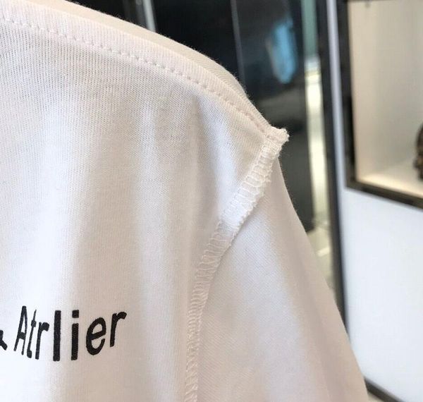 

женщины печати high tops рукав скейтборда черный человек punk письмо повседневный лето белый короткие кристалл одежда hip футболки tee качес, White;black