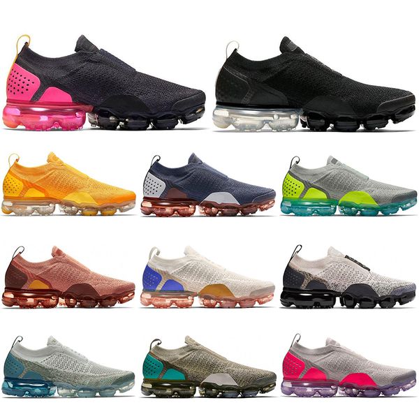 

knit 2.0 men women sport sneakers university red pink blast moon particle mica green sail knitting mens trainers fly running shoes