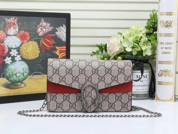 

classic new style men's women's clutch bags fashion designer wallet handbag briefcase bagsas