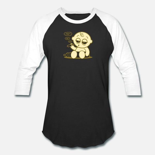 

got tired of milk lets smoke pot t shirt men custom cotton round collar solid color cute casual spring autumn family shirt