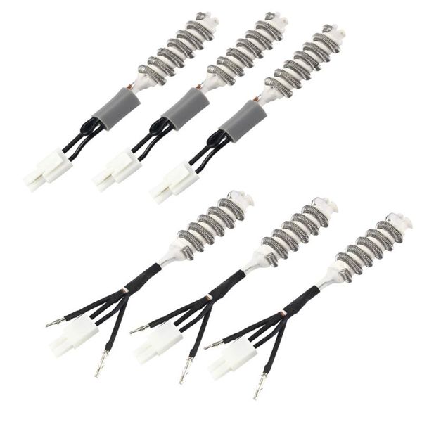

850 rework station thermostat heater air gun handle suitable for 850 952a 850a 850b 952 952c 952d 952b 952d 952v 950d