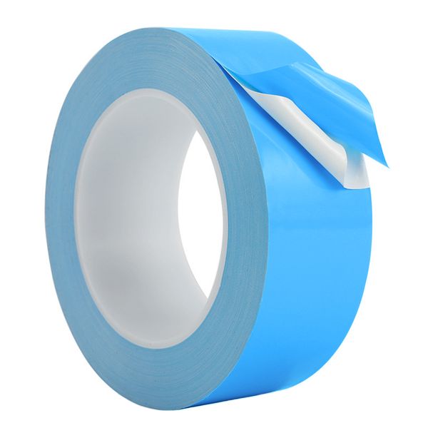

durable double sided adhesive tape universal thermal conductive office heat sink