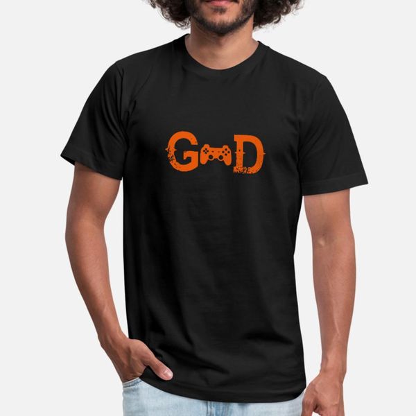 

legende бог gott gaming gamer тенниска мужчины персонализированный хлопок шея экипаж trend фитнес смешного лето урожай рубашка