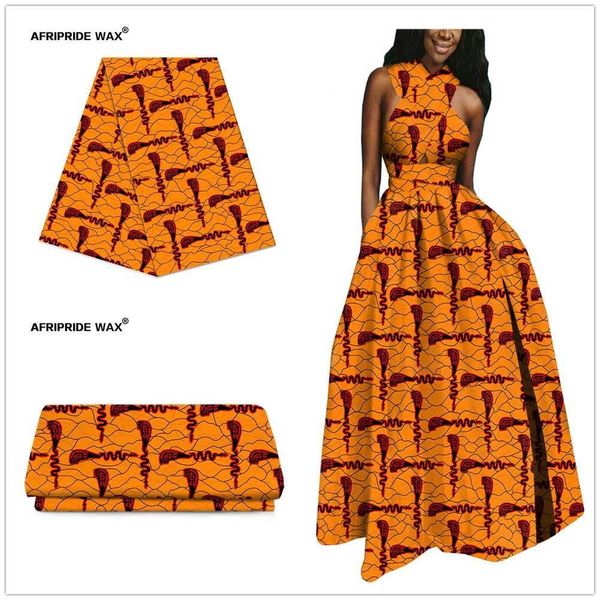 

african ankara fabric wholesale african flower 100% cotton real wax brocade fabric for clothes a18f0646, Black;white