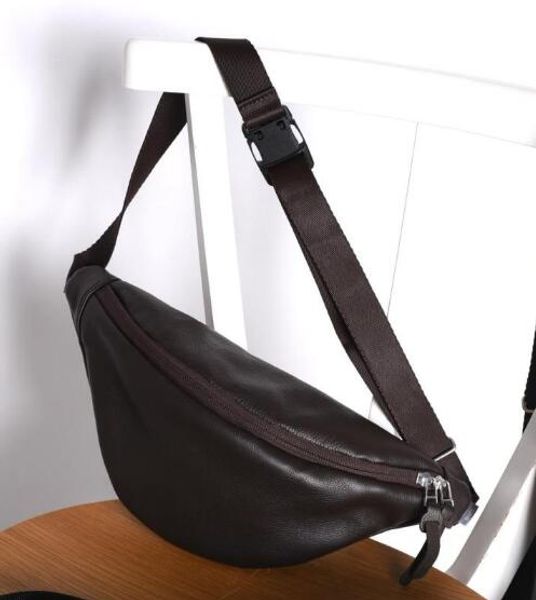 

men women bumbag cross body shoulder bag autn material waist bags bumbag m43644 cross fanny pack bum waist bags