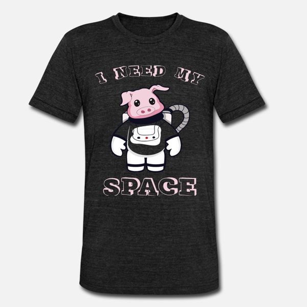 

i need my space t shirt men create short sleeve euro size s-3xl basic solid graphic building spring formal shirt