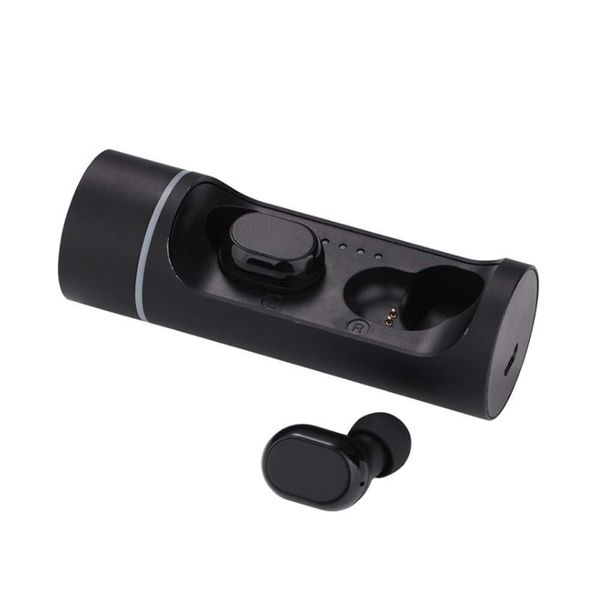 

cgjxstws bluetooth 5 .0 wireless bluetooth headphones wireless headset sports stereo mini in -ear earbuds comfortable earphone