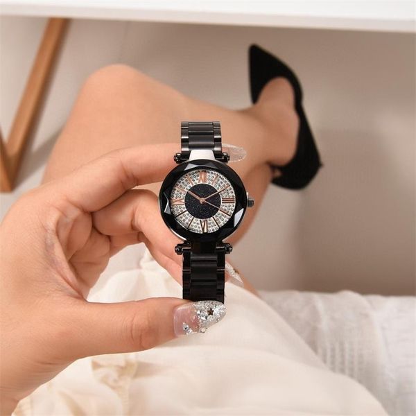 

2020 fashion women watch working multifunction women's fashion casual brand watch casual luxury famous women watches0153, Slivery;brown