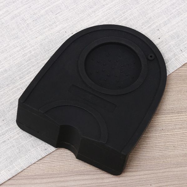 

thicken tool non-slip practical holder silicone mat pad tamping durable