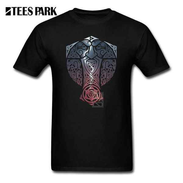 

mens formal shirts thor vikings ragnar lothbrok man o neck short t-shirt popular mens blue mens shirt