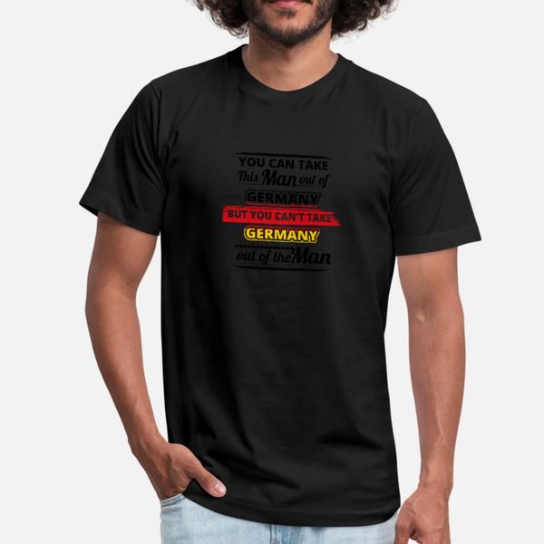 

geschenk aus liebe herkunft mann germany t shirt men designer cotton euro size s-3xl family fit new fashion spring autumn vintage shirt