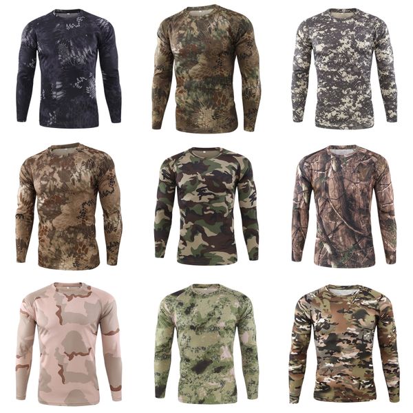 

apparel man mens new tshirts long sleeve fashion casual#413, White;black