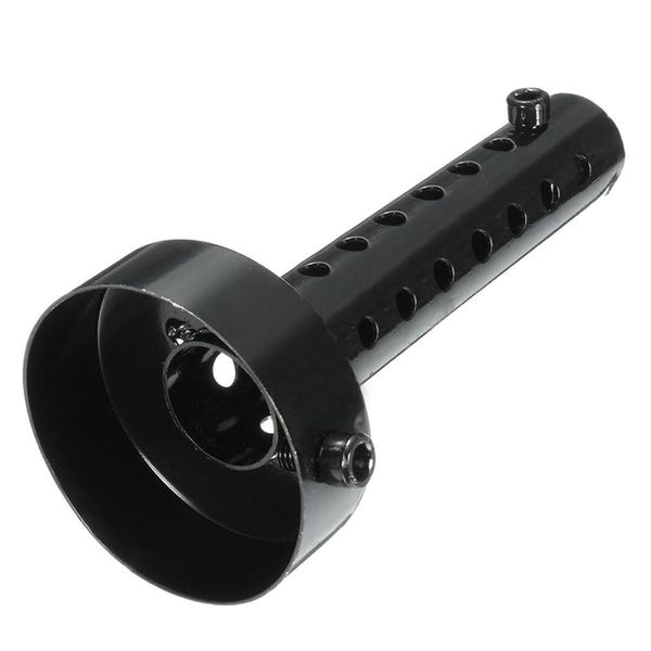 

motorcycle universal exhaust can muffler baffle db killer 60mm